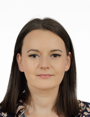 dr inż. Magdalena Radoń